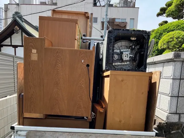 ★簡単写真でお見積もり★エアコン取り外し無料★見積もり後の追加料金なし！！サービスの画像