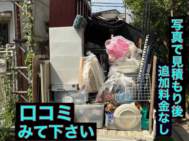 ★簡単写真でお見積もり★エアコン取り外し無料★見積もり後の追加料金なし！！サービスの画像