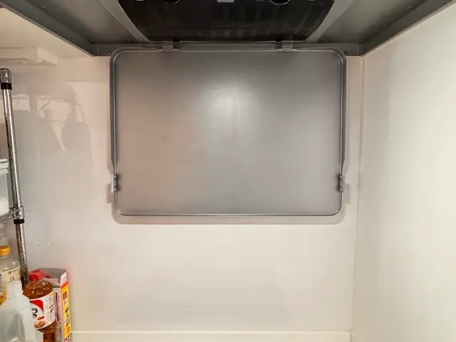 レンジフード&浴室セット！サービスの画像