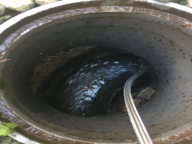 ★国家資格保有★ 排水管清掃業監督者による施工／ 事前見積で料金確定サービスの画像