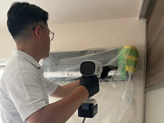 ◎本人対応☆仕上がり保証あり◎非喫煙者、5人家族♢駐車場代、追加料金一切無し！サービスの画像