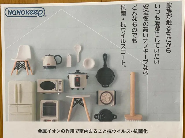 お部屋、車抗ウイルス・抗菌・消臭対策しませんか？口に入っても安全なものを使用。サービスの画像