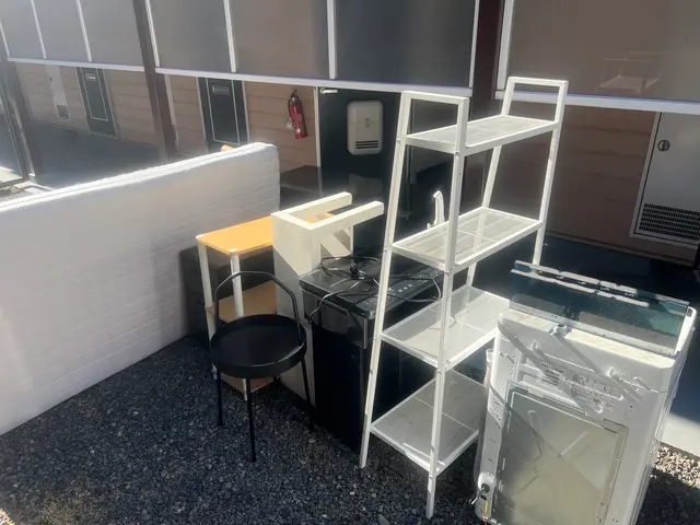 【1月出店】温かい対応で8年10000件以上の実績・リサイクルショップが運営サービスの画像