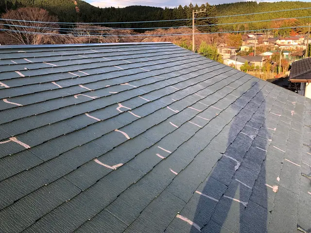 業界22年の実績！1級塗装技能士！外壁診断士！自信の完全自社施工！地域密着型！サービスの画像