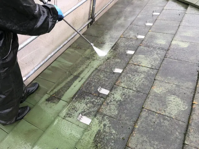 業界22年の実績！1級塗装技能士！外壁診断士！自信の完全自社施工！地域密着型！サービスの画像