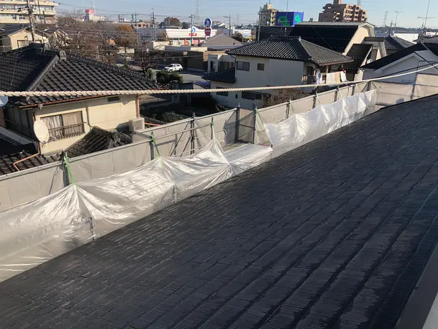 業界22年の実績！1級塗装技能士！外壁診断士！自信の完全自社施工！地域密着型！サービスの画像