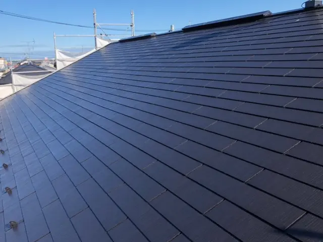 業界22年の実績！1級塗装技能士！外壁診断士！自信の完全自社施工！地域密着型！サービスの画像