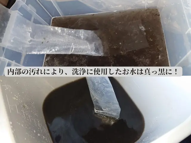 手術器具の洗浄も出来る洗剤で洗浄と同時に除菌もします！※お掃除機能なし限定サービスの画像