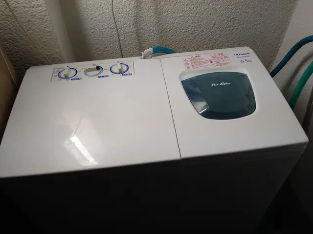 ◉設置施工実績台数1,000台以上◉ドラム式洗濯機2名作業◉アフターサービス無料サービスの画像