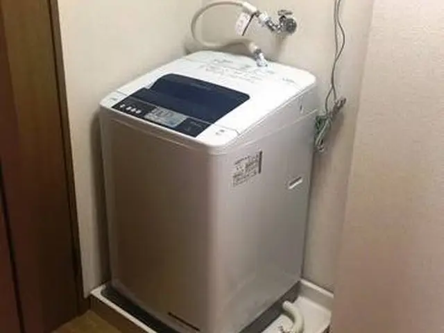 ◉設置施工実績台数1,000台以上◉ドラム式洗濯機2名作業◉アフターサービス無料サービスの画像