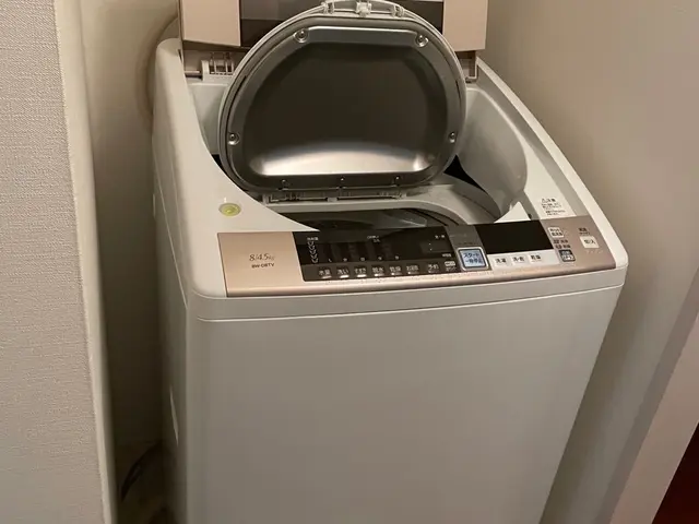 ◉設置施工実績台数1,000台以上◉ドラム式洗濯機2名作業◉アフターサービス無料サービスの画像