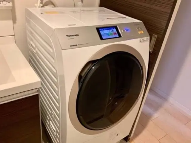 ◉設置施工実績台数1,000台以上◉ドラム式洗濯機2名作業◉アフターサービス無料サービスの画像