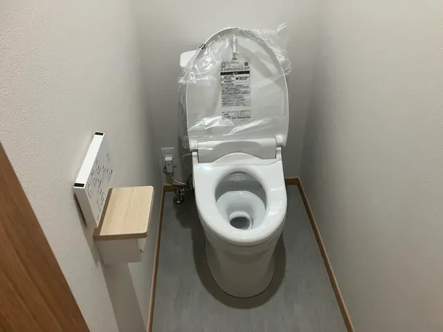 プロの技術でご満足いただけるように心を込めて作業いたしますサービスの画像