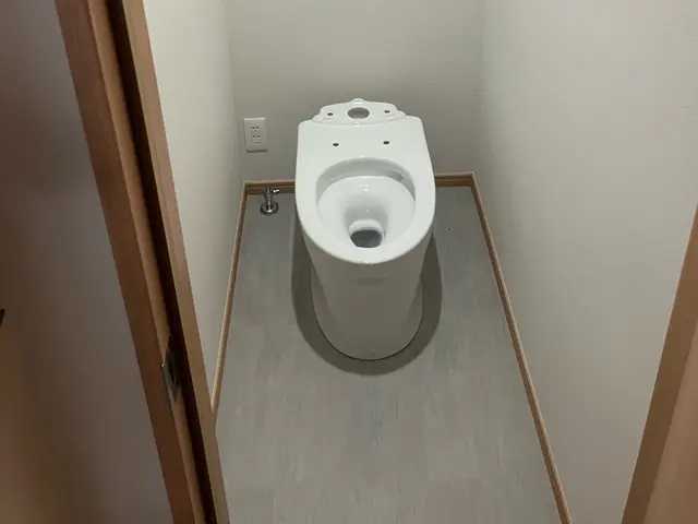 プロの技術でご満足いただけるように心を込めて作業いたしますサービスの画像