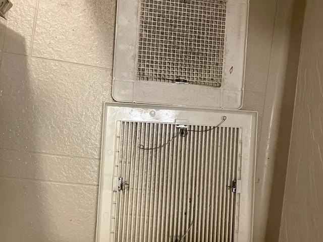 【川崎・町田発】ピカピカお風呂でリフレッシュ♪エプロン込み♪サービスの画像