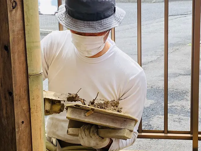 ＜造園一筋業歴24年＞樹形を生かした剪定◎外注なし◎土日祝歓迎◎ご要望を伺いますサービスの画像