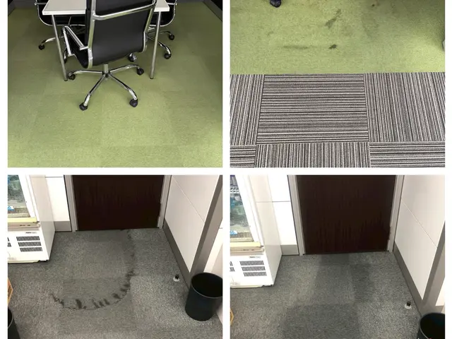 ご自宅やテナント、オフィスなんでもお任せください！！サービスの画像