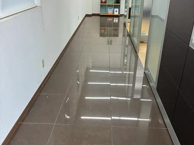 ご自宅やテナント、オフィスなんでもお任せください！！原動力は、お客様のありがとうサービスの画像