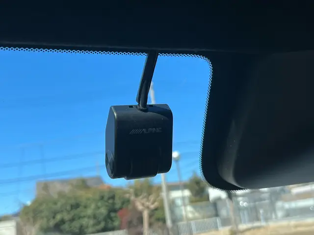 ドライブレコーダー・ミラー型ドラレコ　の取り付け！ドラレコ選びもご相談くださいサービスの画像