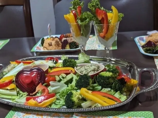 料理代行、家庭的なおもてなし料理