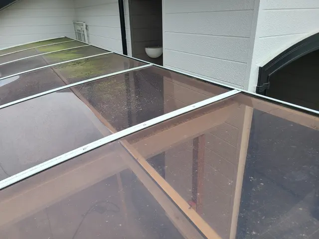 自信の自分施工サービスの画像