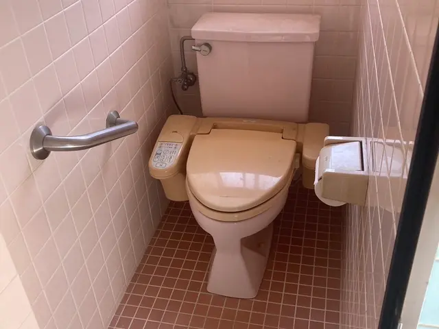 ☆ウォシュレット交換☆処分もコミコミ価格サービスの画像