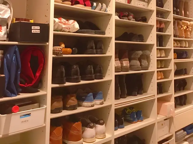 引っ越し経験13回☆片付け・模様替えをサポート。家具配置・収納アドバイス付き♪サービスの画像