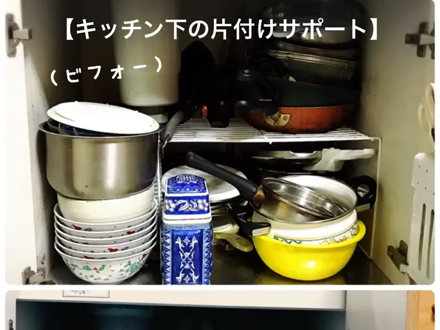 引っ越し経験13回☆片付け・模様替えをサポート。家具配置・収納アドバイス付き♪サービスの画像