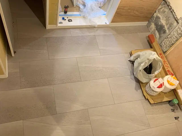 【9月出店】作業経験400件以上の実績！クレームゼロで安心の重ね張り施工サービスの画像