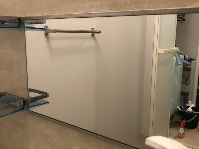 ☆水垢・カビ徹底除去！カード可！損保加入店☆サービスの画像