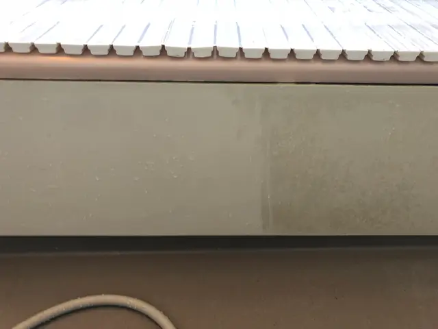 ☆水垢・カビ徹底除去！カード可！損保加入店☆サービスの画像