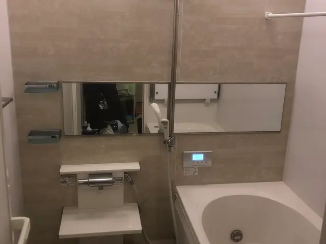 ☆水垢・カビ徹底除去！カード可！損保加入店☆サービスの画像