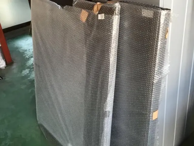 網戸張替いたします。長浜市限定サービスの画像