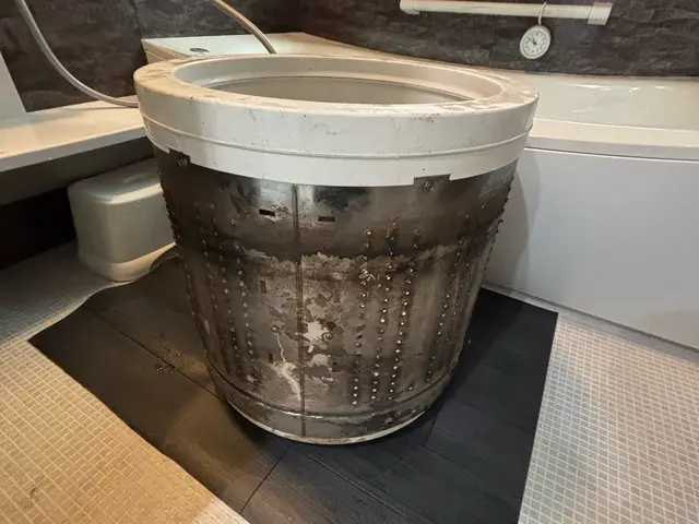 ビートウォッシュ対応店！お風呂と併せると更にお得！各種QR対応！サービスの画像