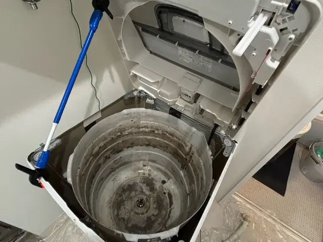 ビートウォッシュ対応店！お風呂と併せると更にお得！各種QR対応！サービスの画像