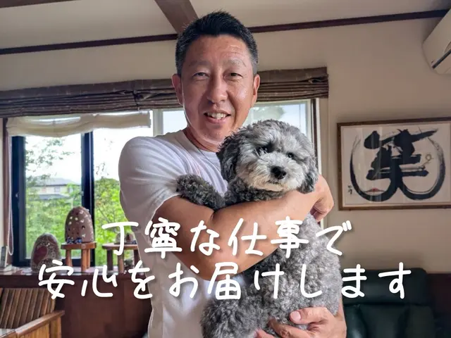 ★千葉、茨城、地域密着店★非喫煙者★損害保険加入店★インボイス登録店サービスの画像