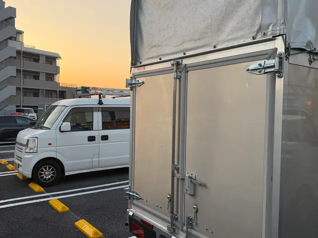 ◆◇1月新規出店◇◆ 安全！安心！スピーディに！格安お引越しサービス◎サービスの画像