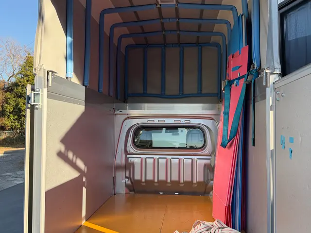 ◆◇1月新規出店◇◆ 安全！安心！スピーディに！格安お引越しサービス◎サービスの画像