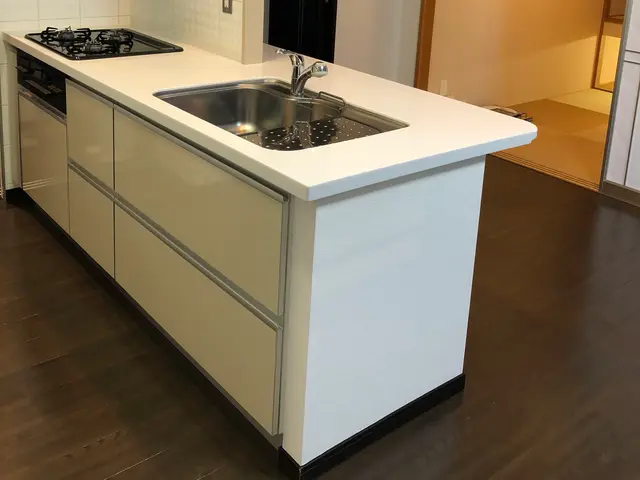 笑顔とまごころを込めて、プロの職人施工でキレイと安心をお約束！サービスの画像