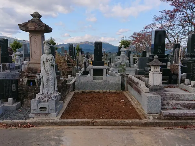 【東北地方対応】墓じまいはお任せ下さい！業界18年2000件の対応実績がありますサービスの画像