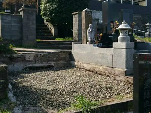 【東北地方対応】墓じまいはお任せ下さい！業界18年2000件の対応実績がありますサービスの画像