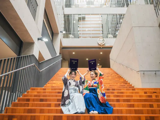 思い出の1枚を私に撮影させてください！