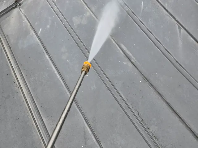 プロの技術でご満足いただけるように心を込めて作業いたします。サービスの画像