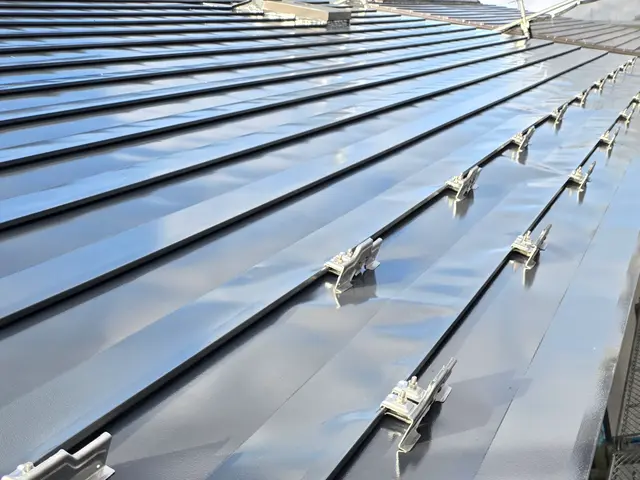 プロの技術でご満足いただけるように心を込めて作業いたします。サービスの画像