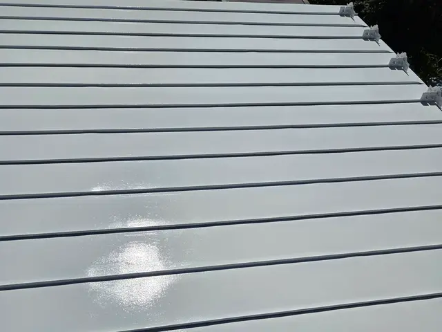 プロの技術でご満足いただけるように心を込めて作業いたします。サービスの画像