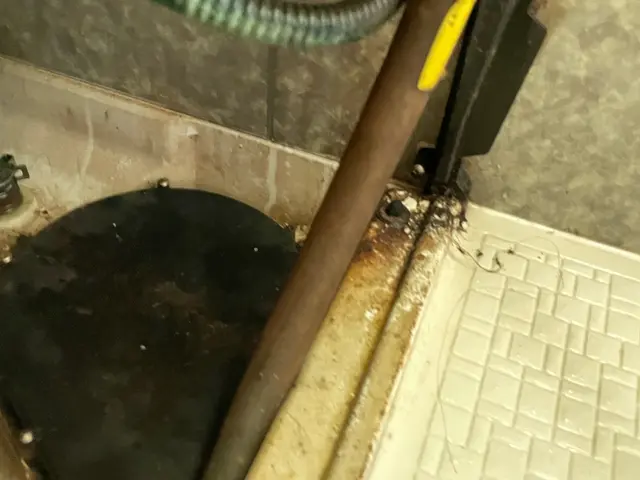 ピッカピカ♢業界歴5年以上！確かな技術と迅速対応で累計4,000件以上施工！サービスの画像