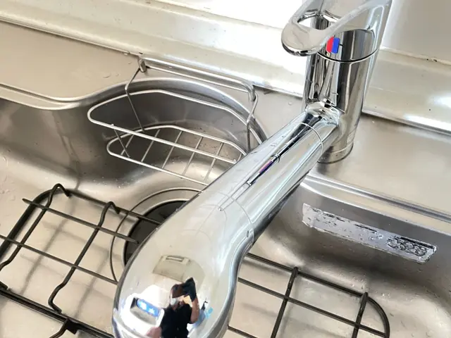 ピッカピカ♢業界歴5年以上！確かな技術と迅速対応で累計4,000件以上施工！サービスの画像