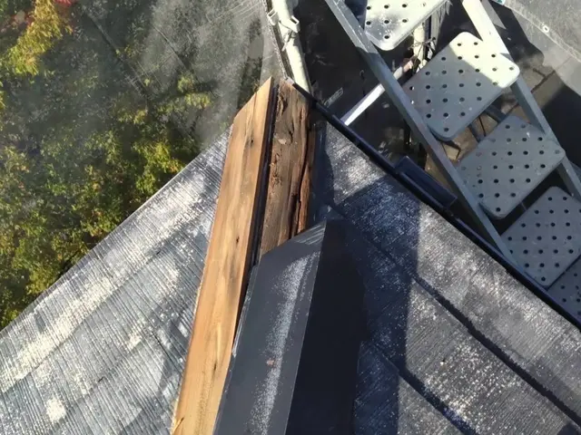 プロの技術でご満足いただけるように心を込めて作業いたしますサービスの画像