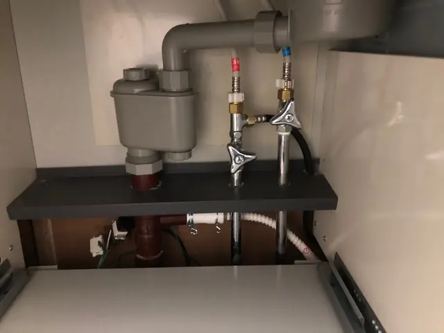 佐藤住設　アワード23年24年連続入選　自社施工　国家資格給水装置工事保有サービスの画像