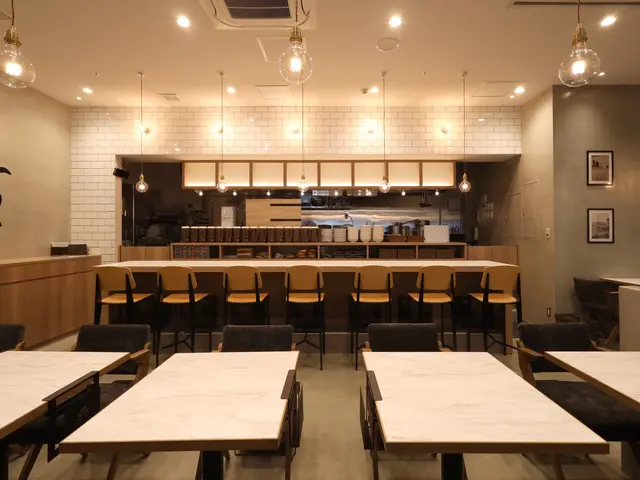 【富山石川エリア】お店やオフィス、宣材写真の撮影はお気軽にお問合せください！